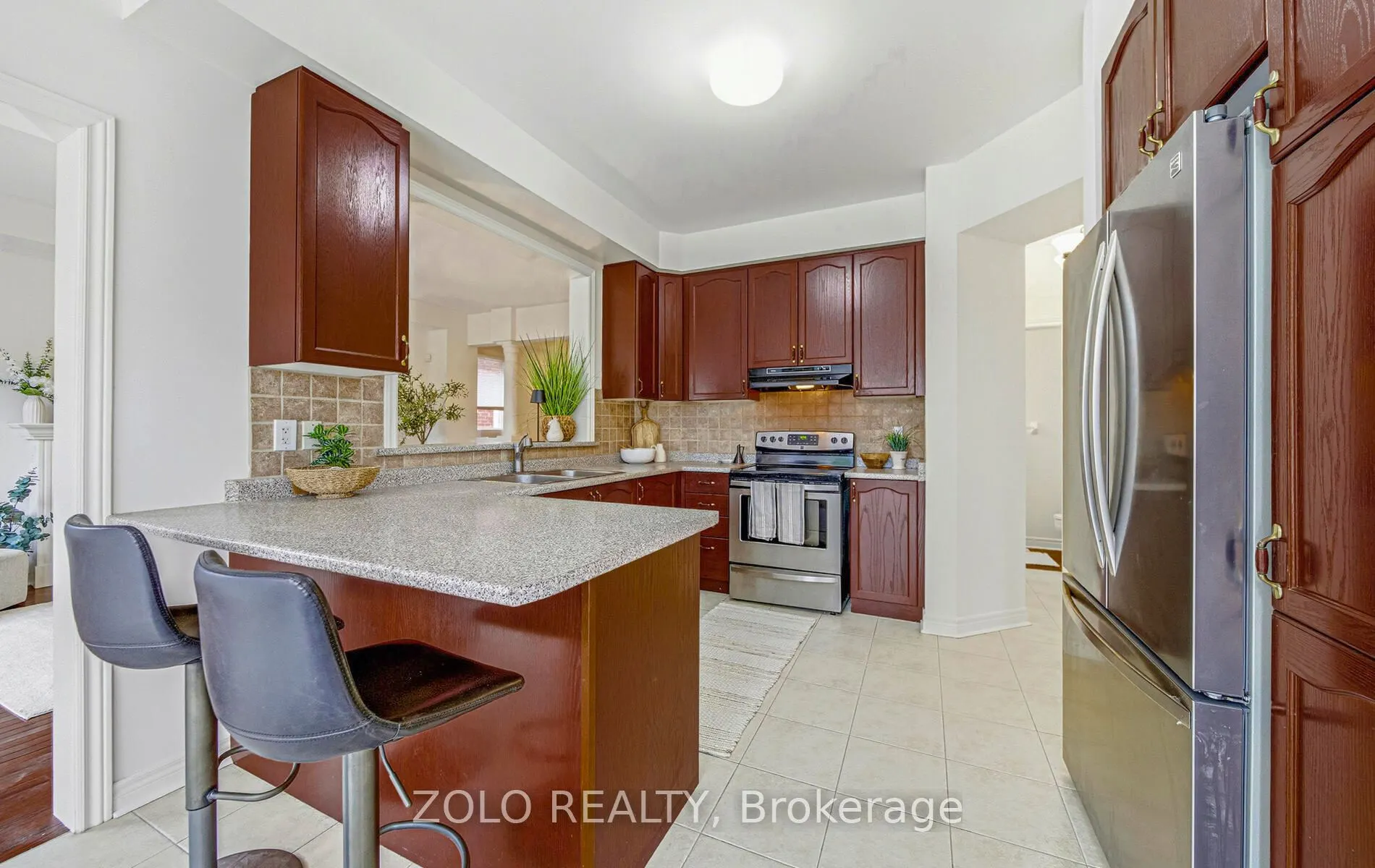 8 Covington Drive