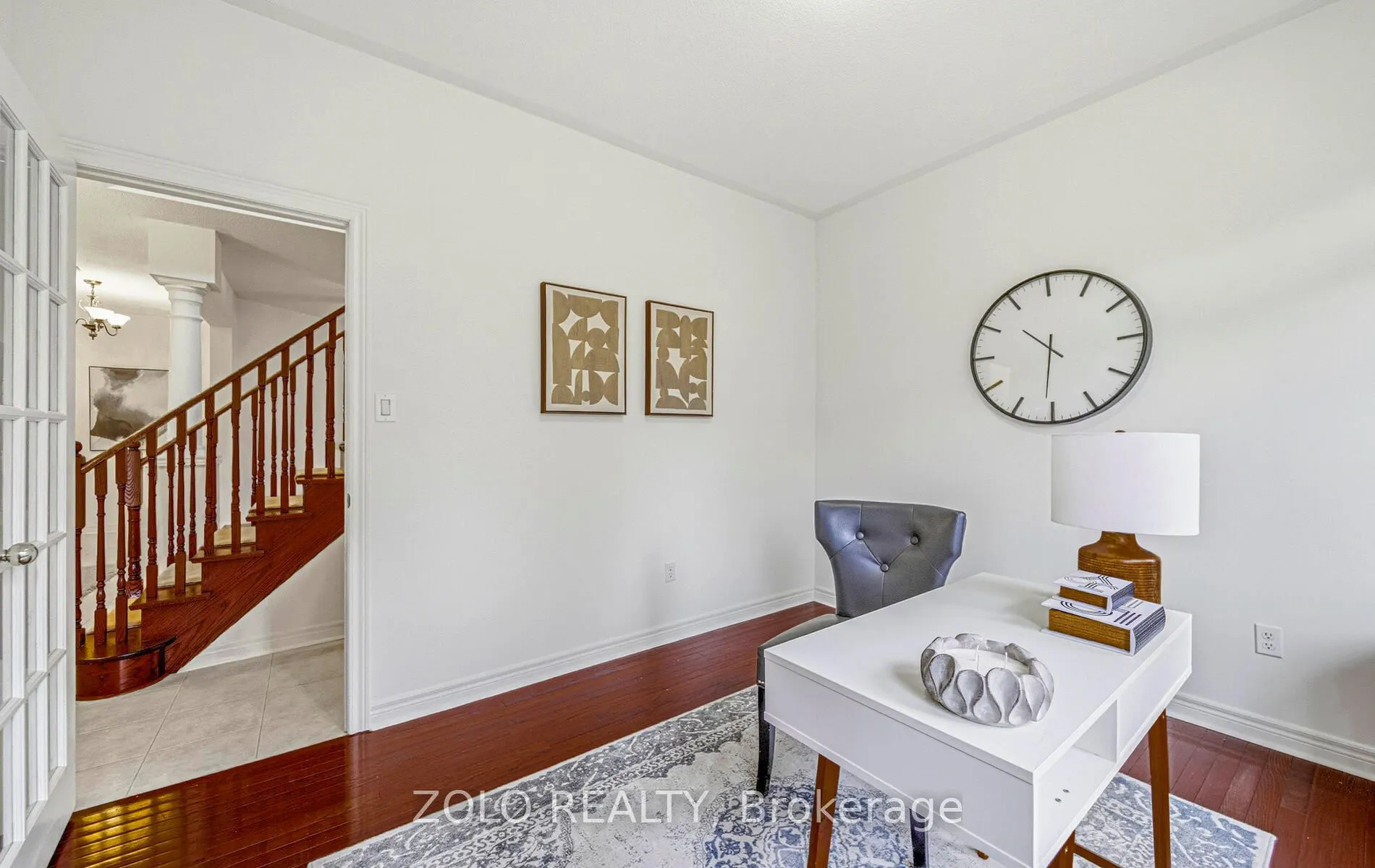 8 Covington Drive