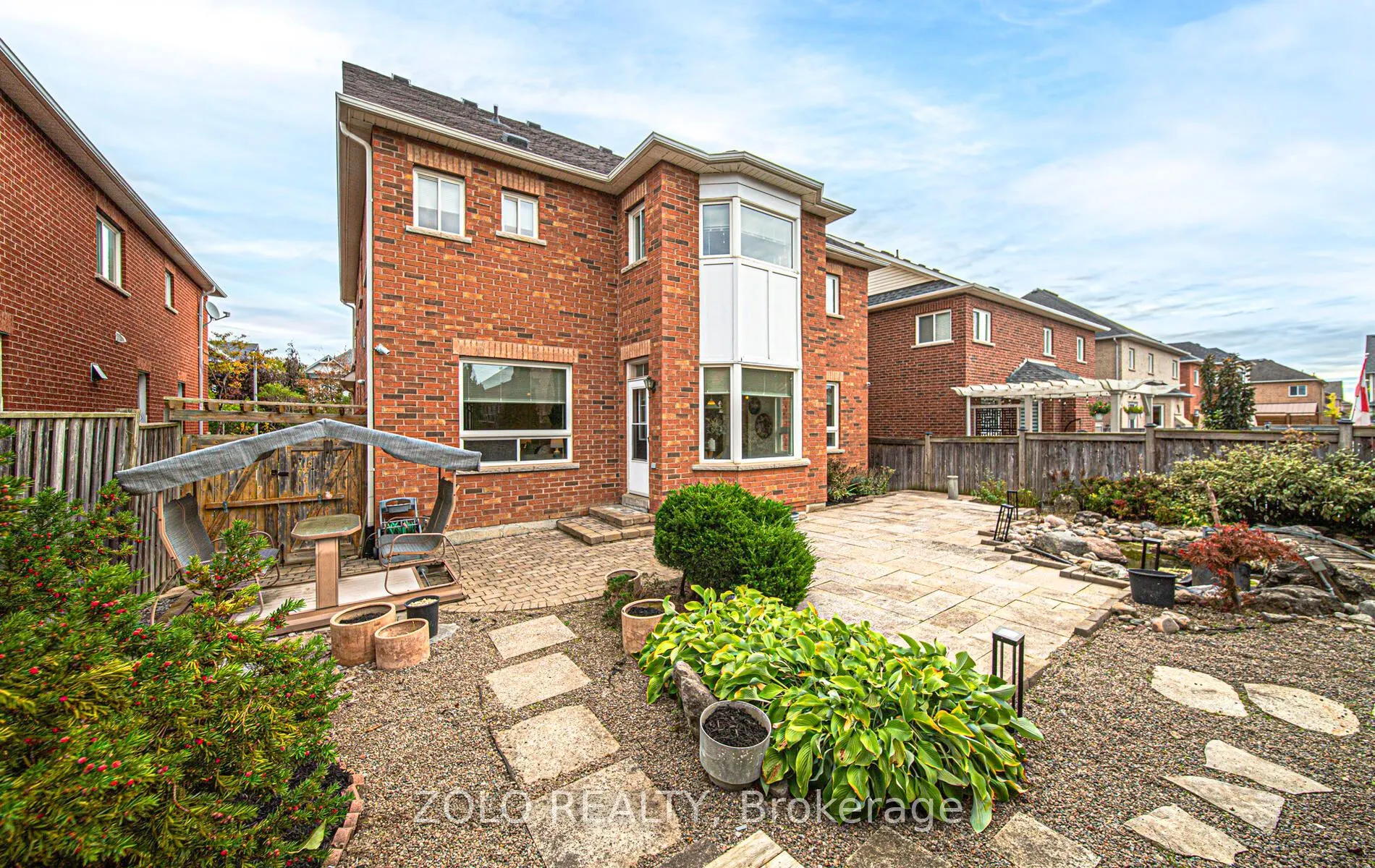 8 Covington Drive