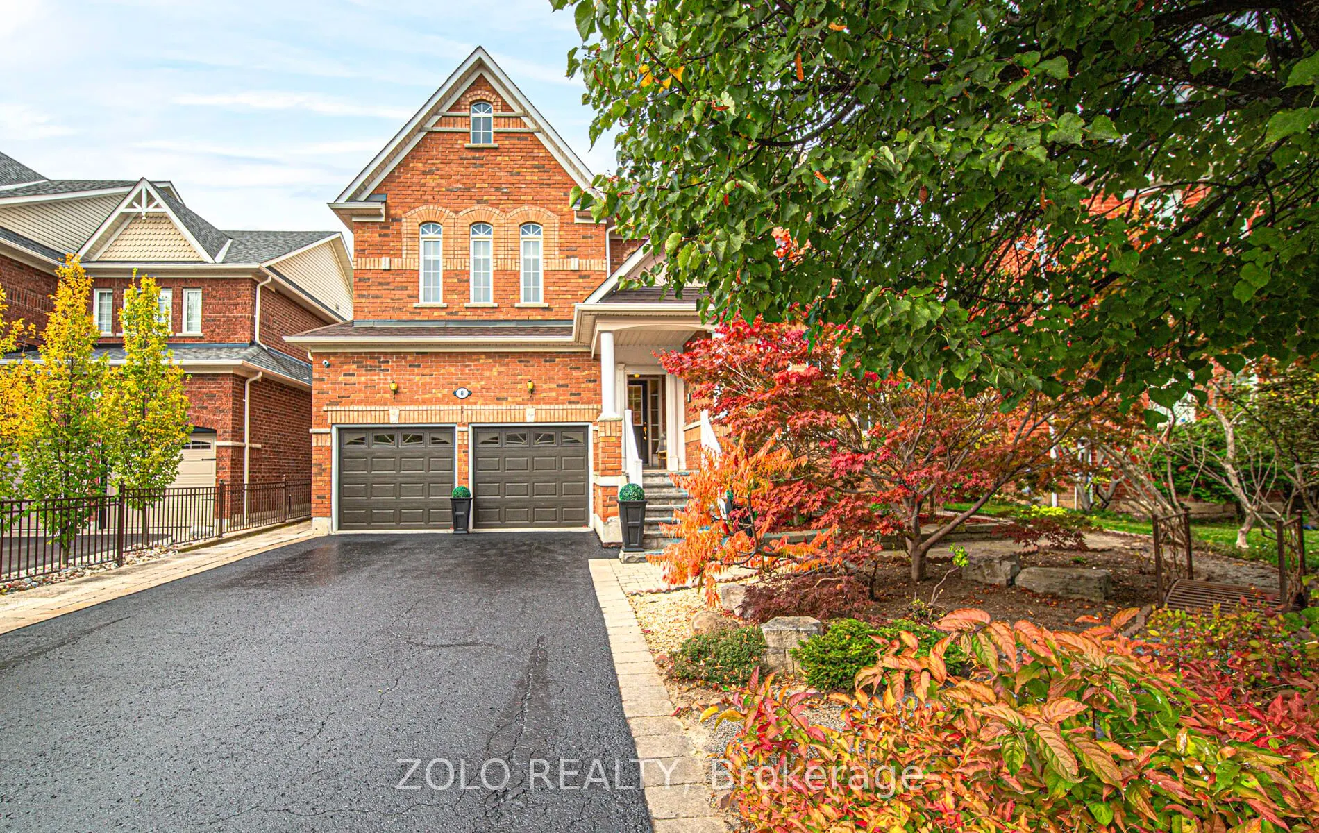 8 Covington Drive
