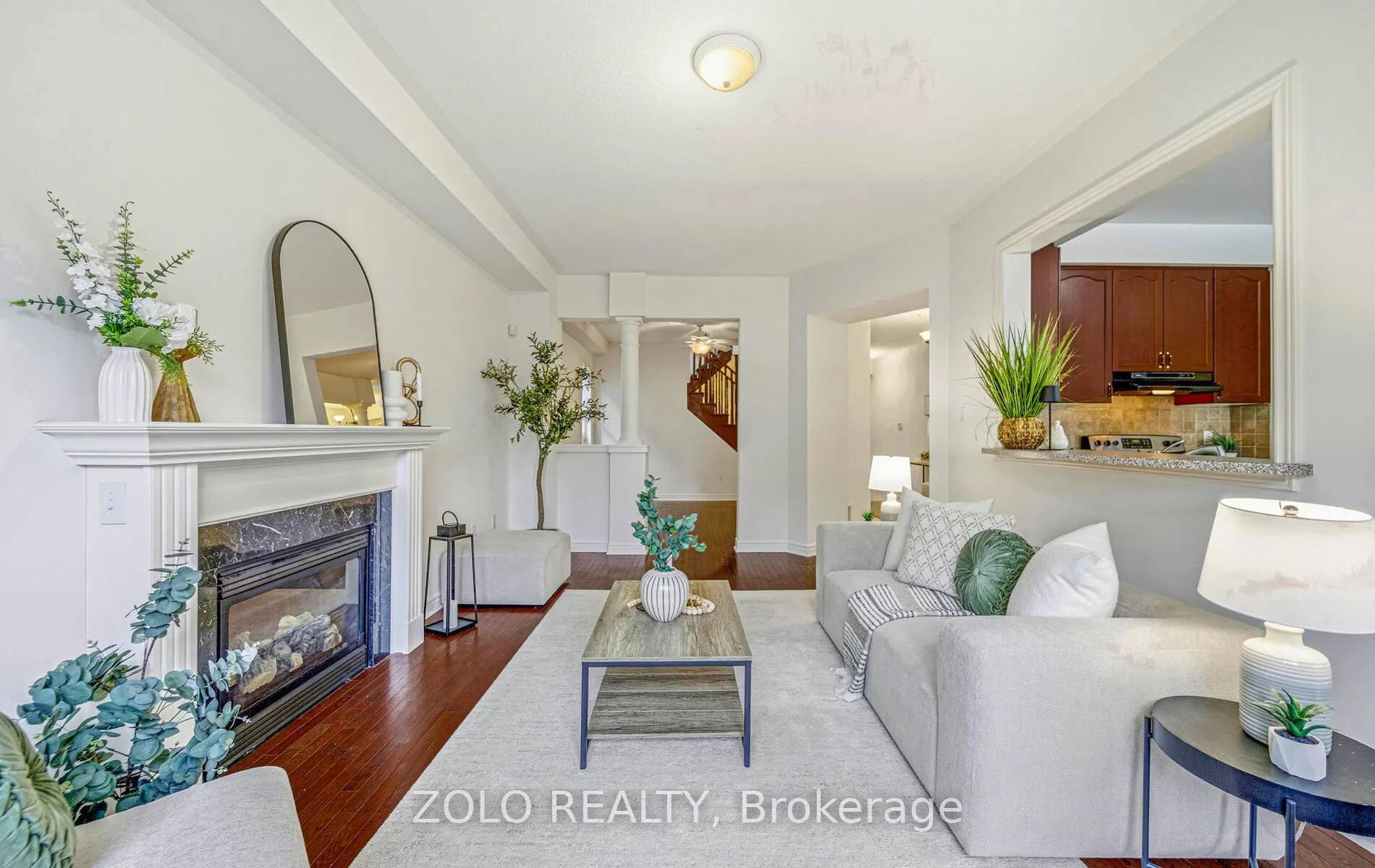 8 Covington Drive