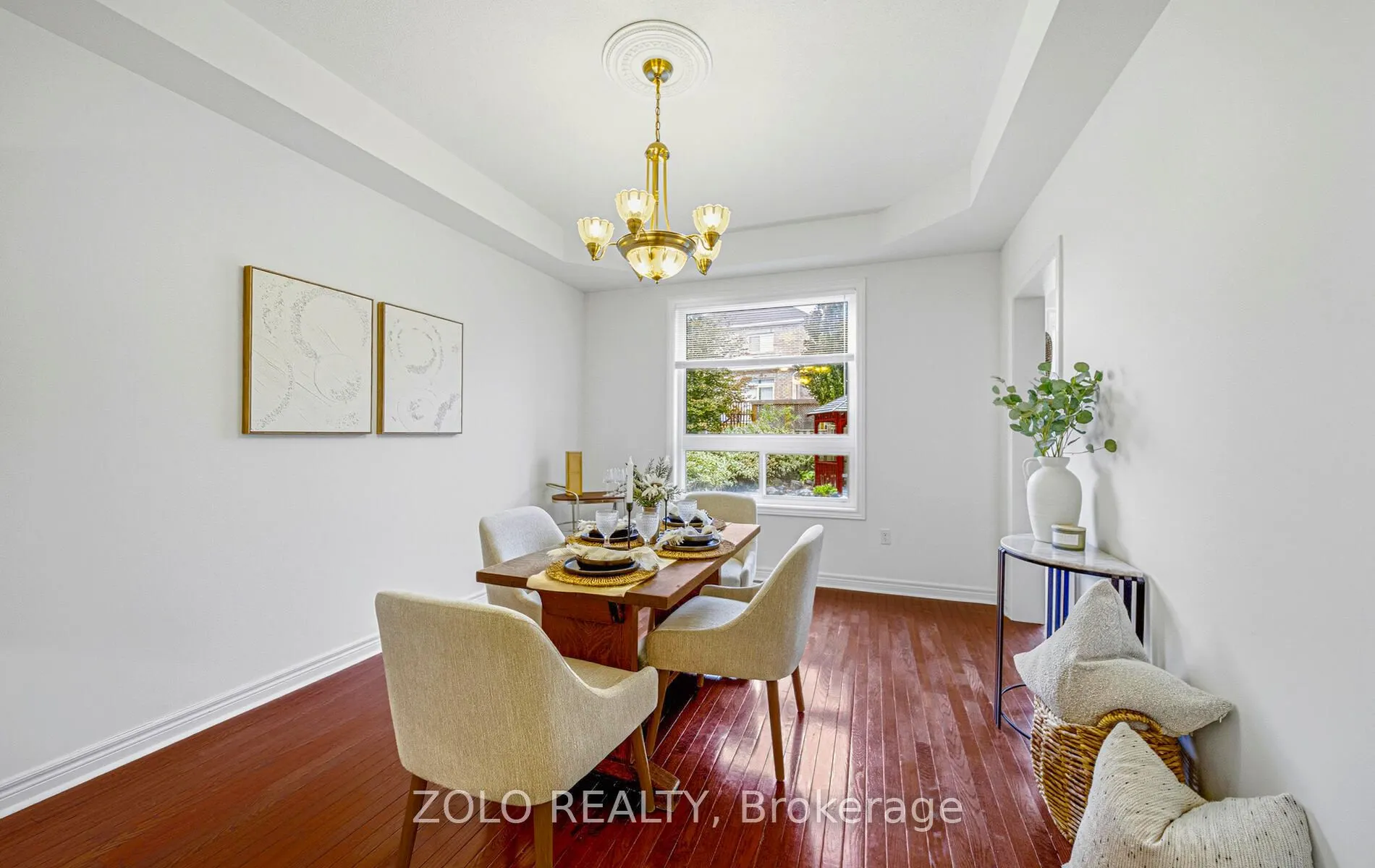 8 Covington Drive