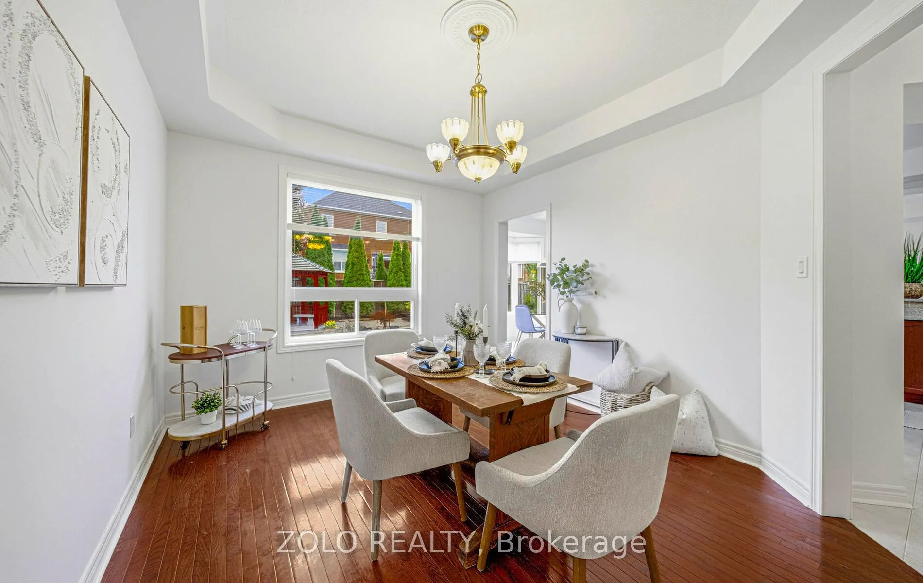 8 Covington Drive