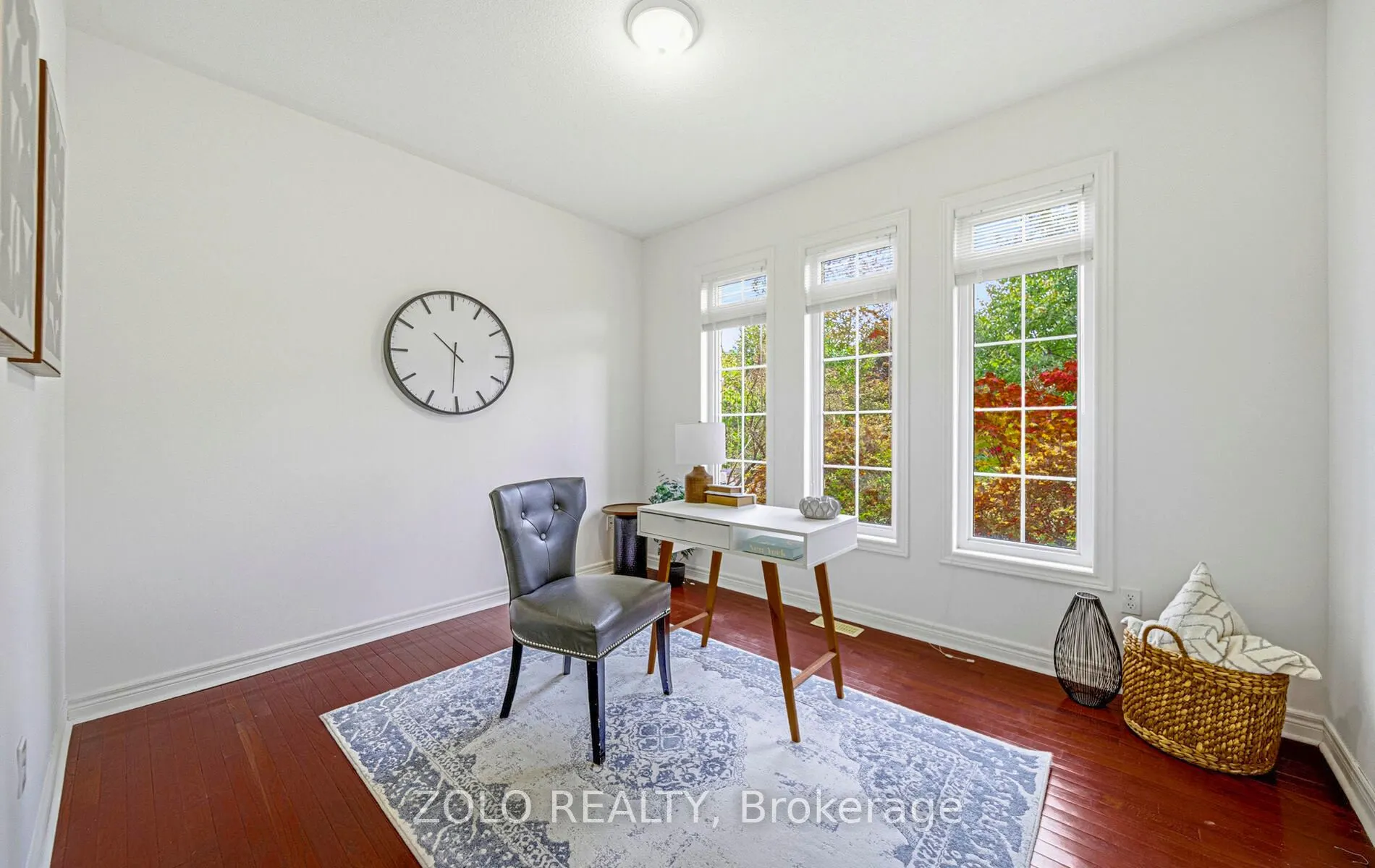 8 Covington Drive