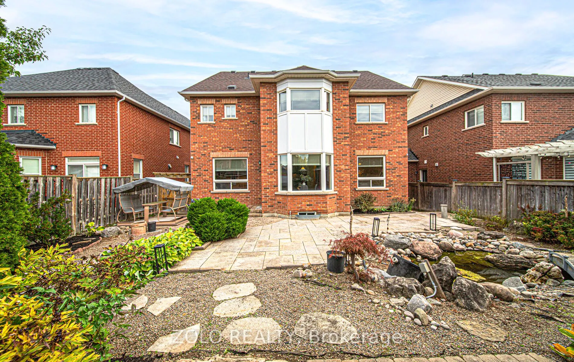 8 Covington Drive