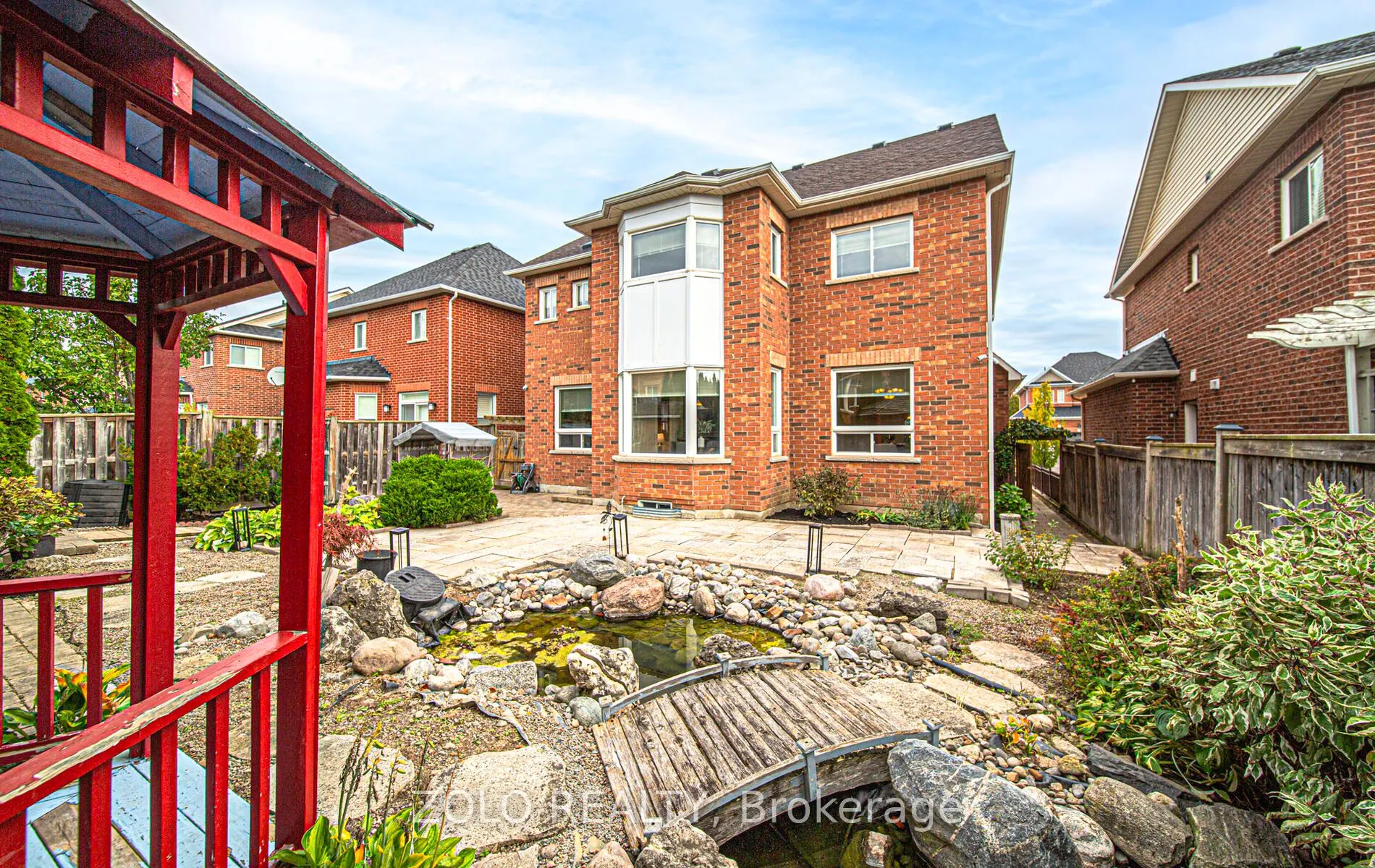 8 Covington Drive