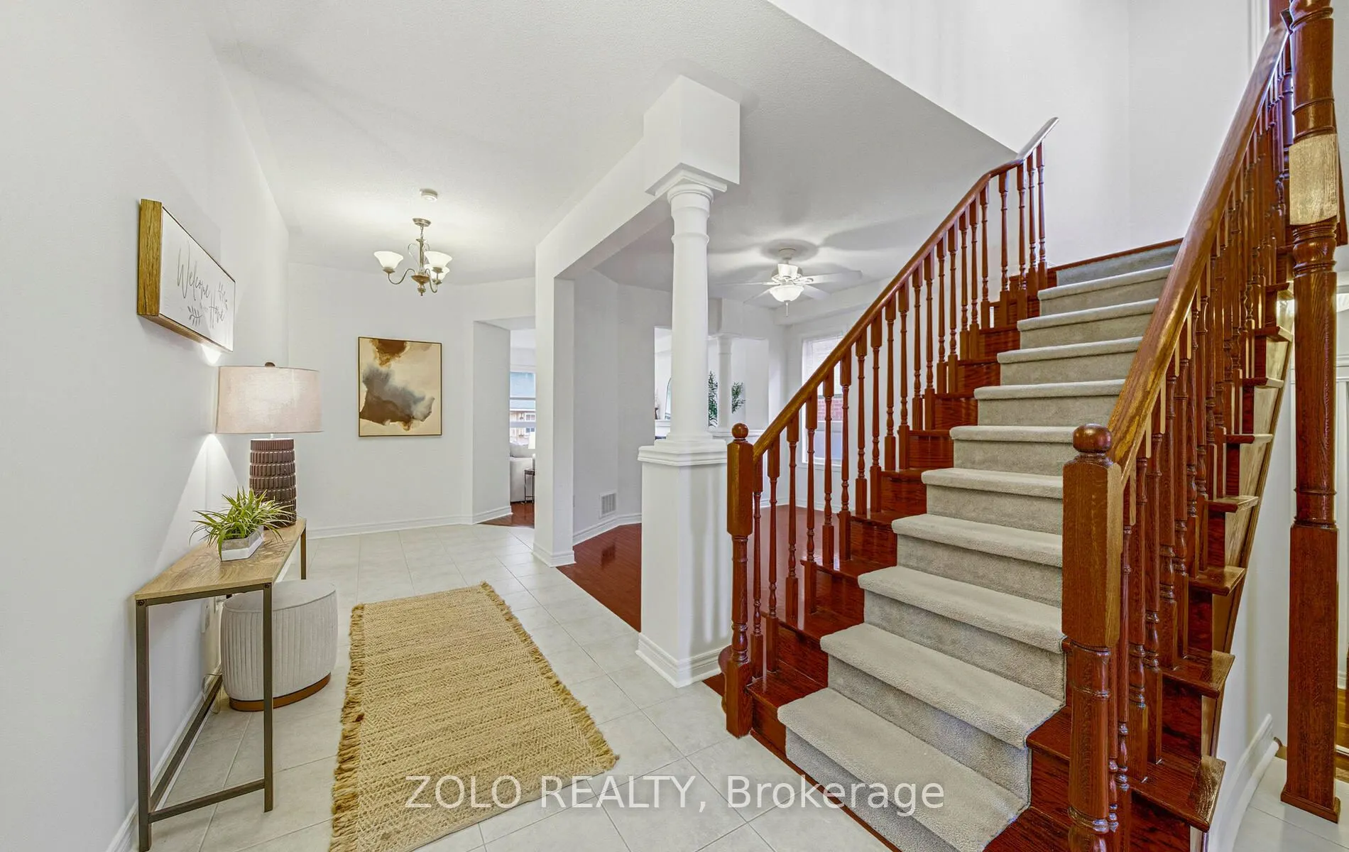 8 Covington Drive
