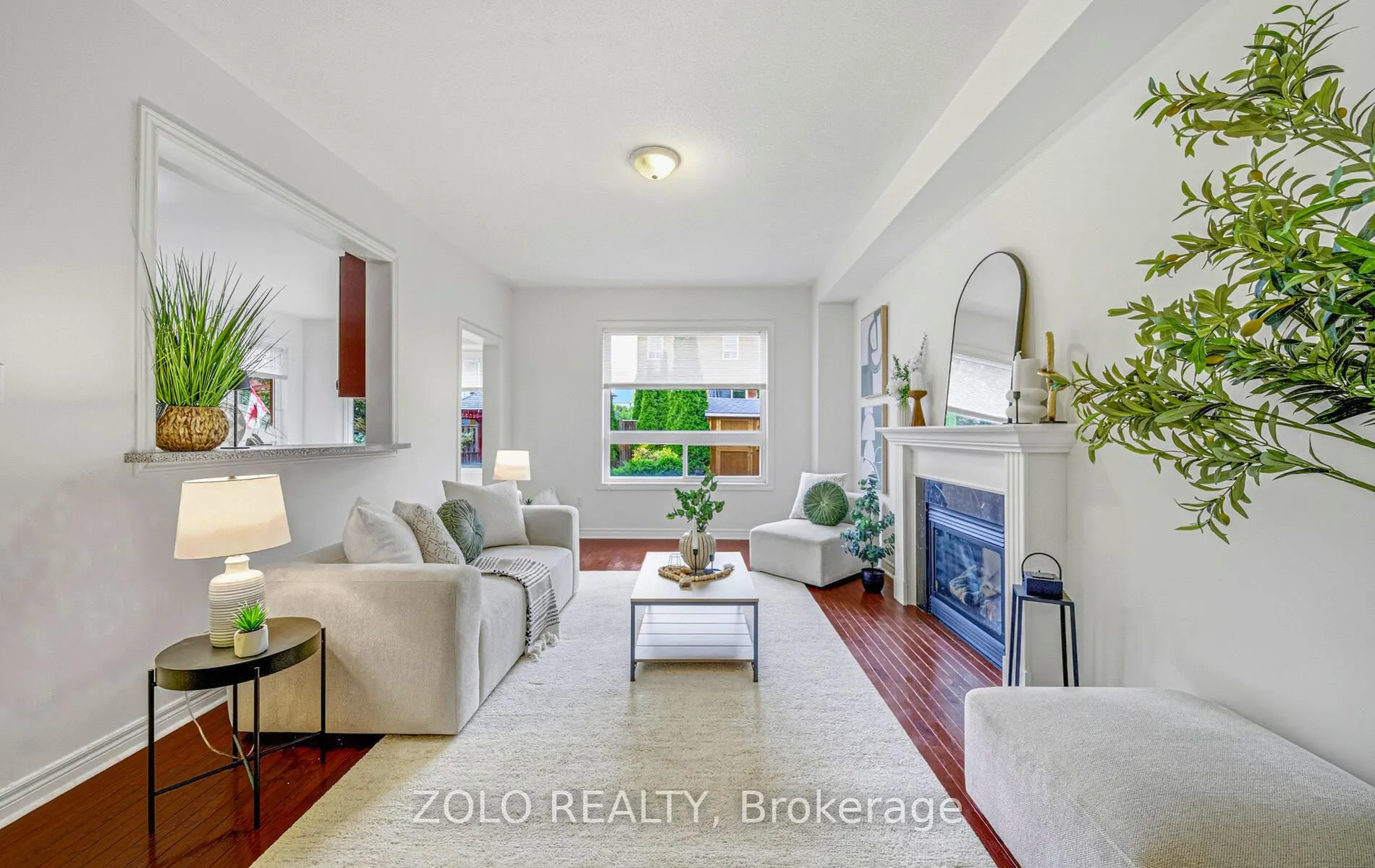 8 Covington Drive