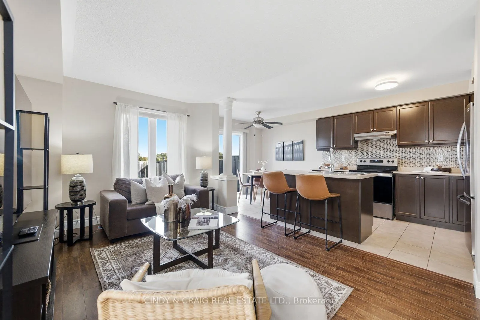 119 Dewell Crescent