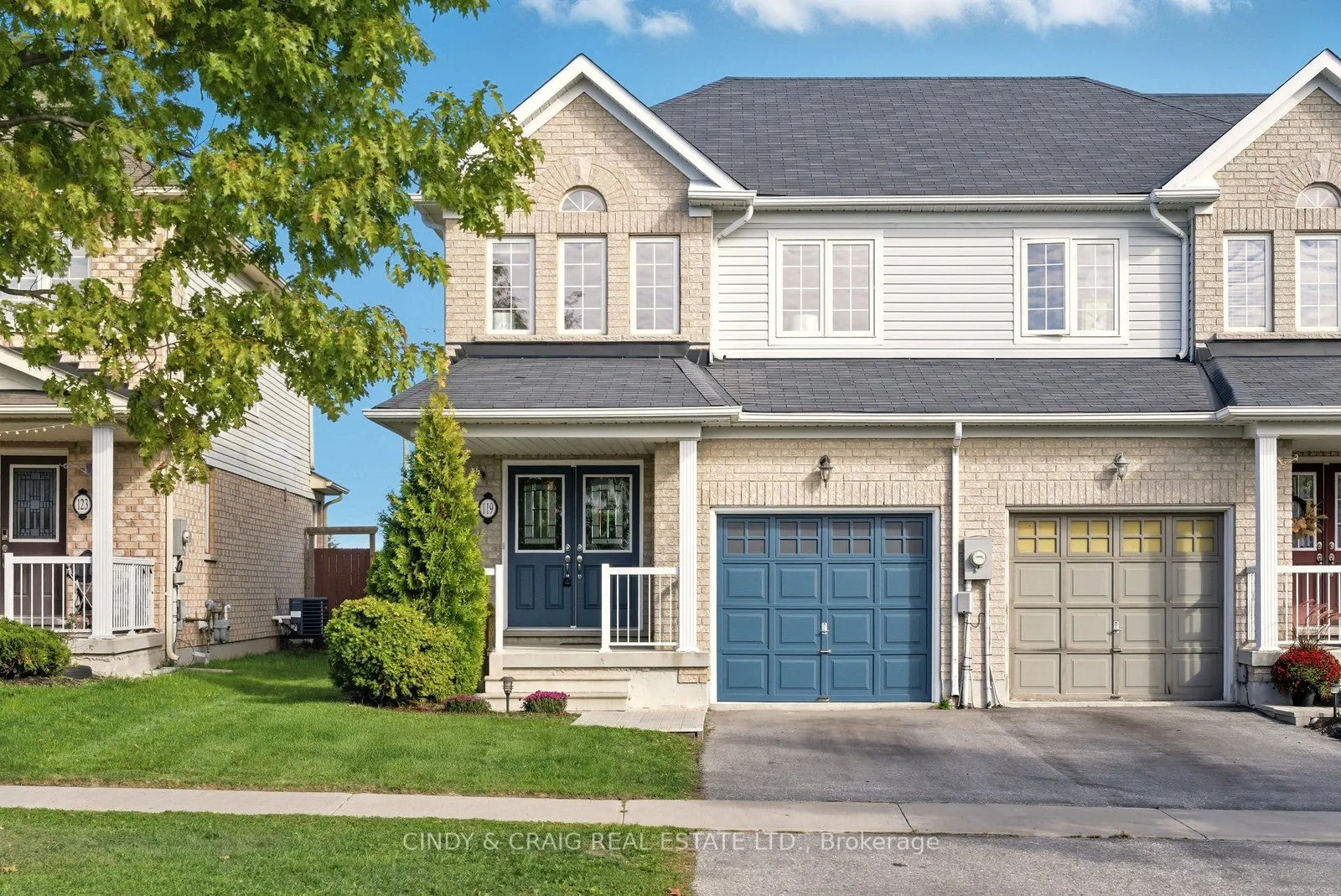 119 Dewell Crescent