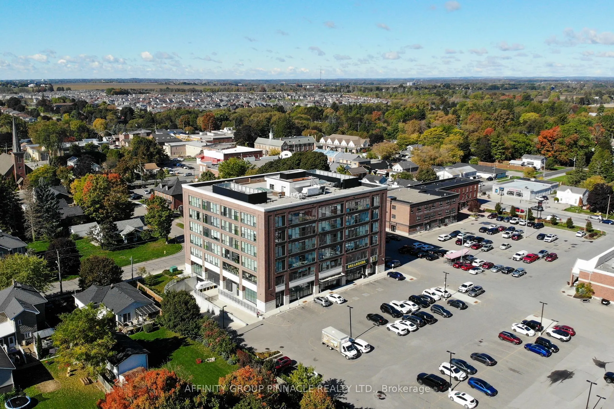 109 King Avenue E, #509