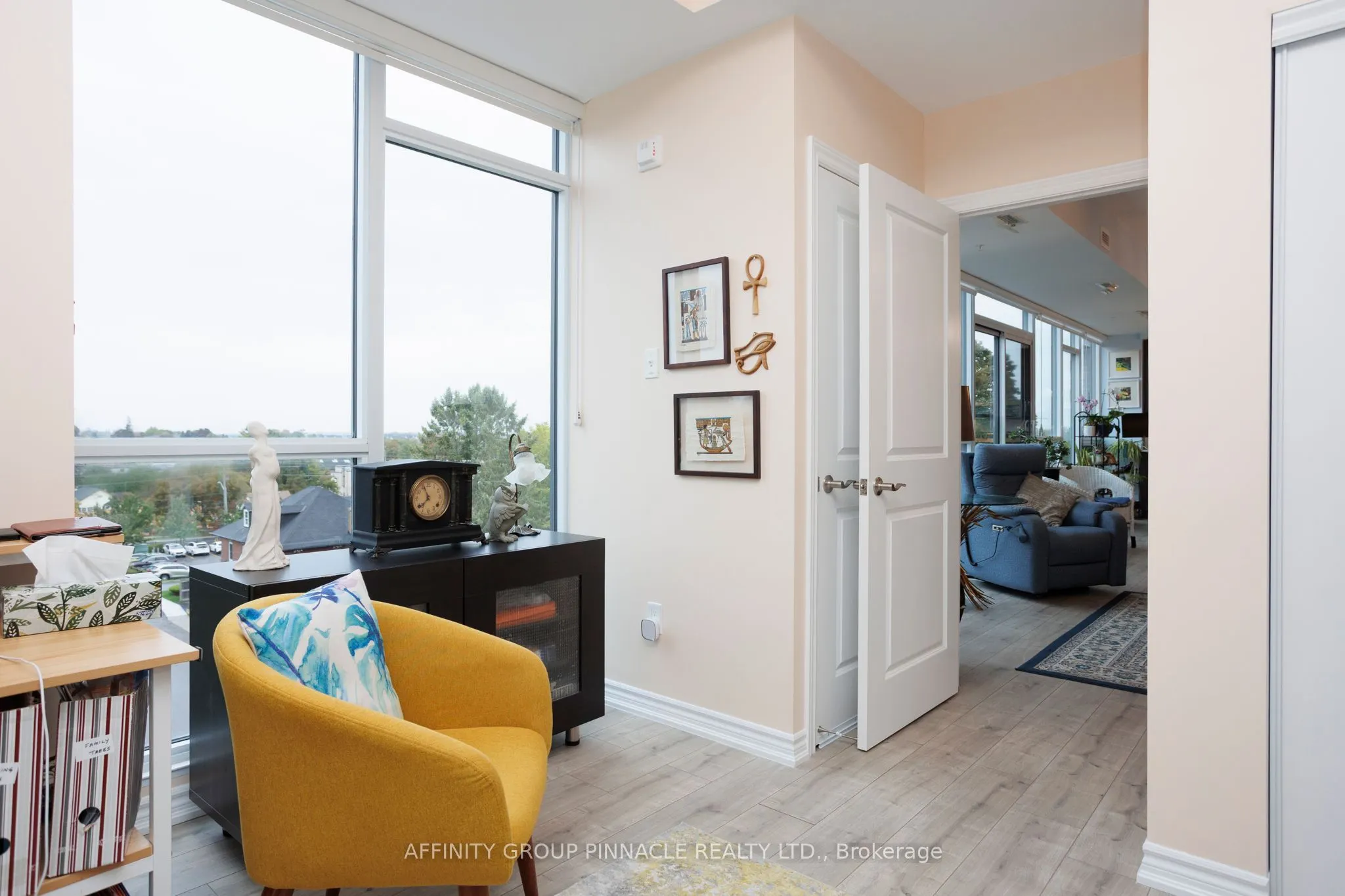 109 King Avenue E, #509