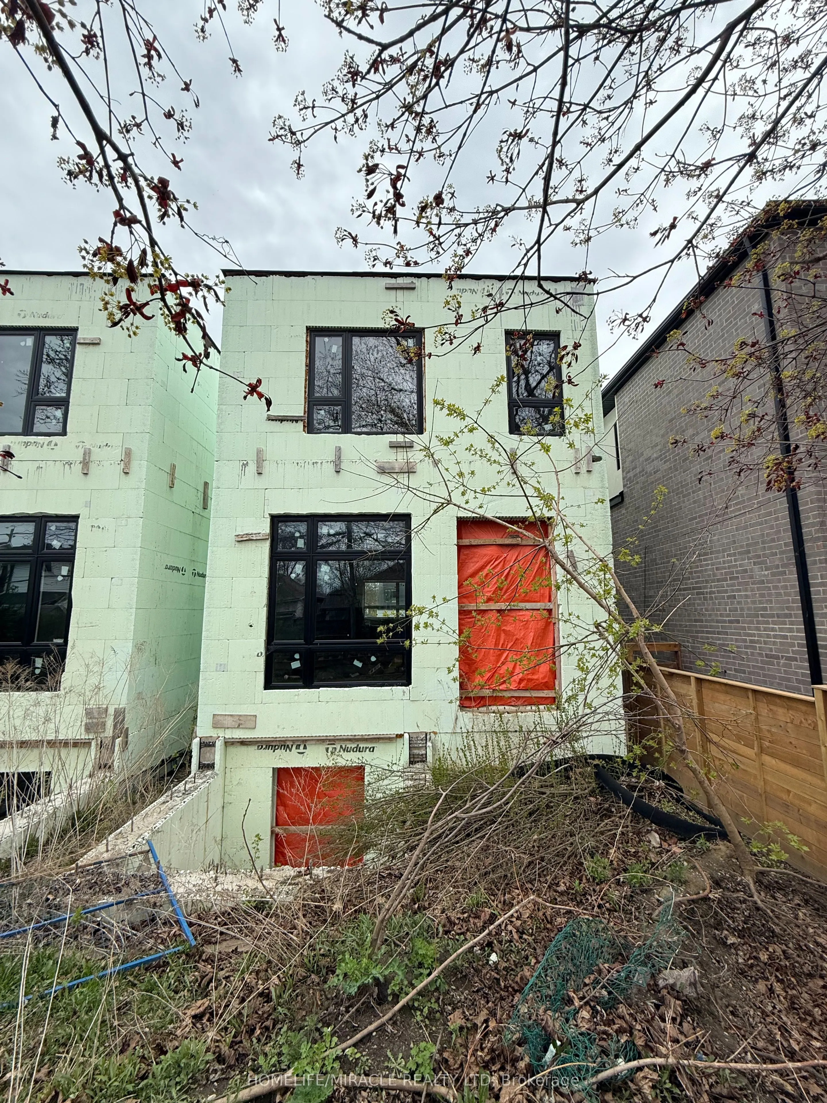 42 August Avenue