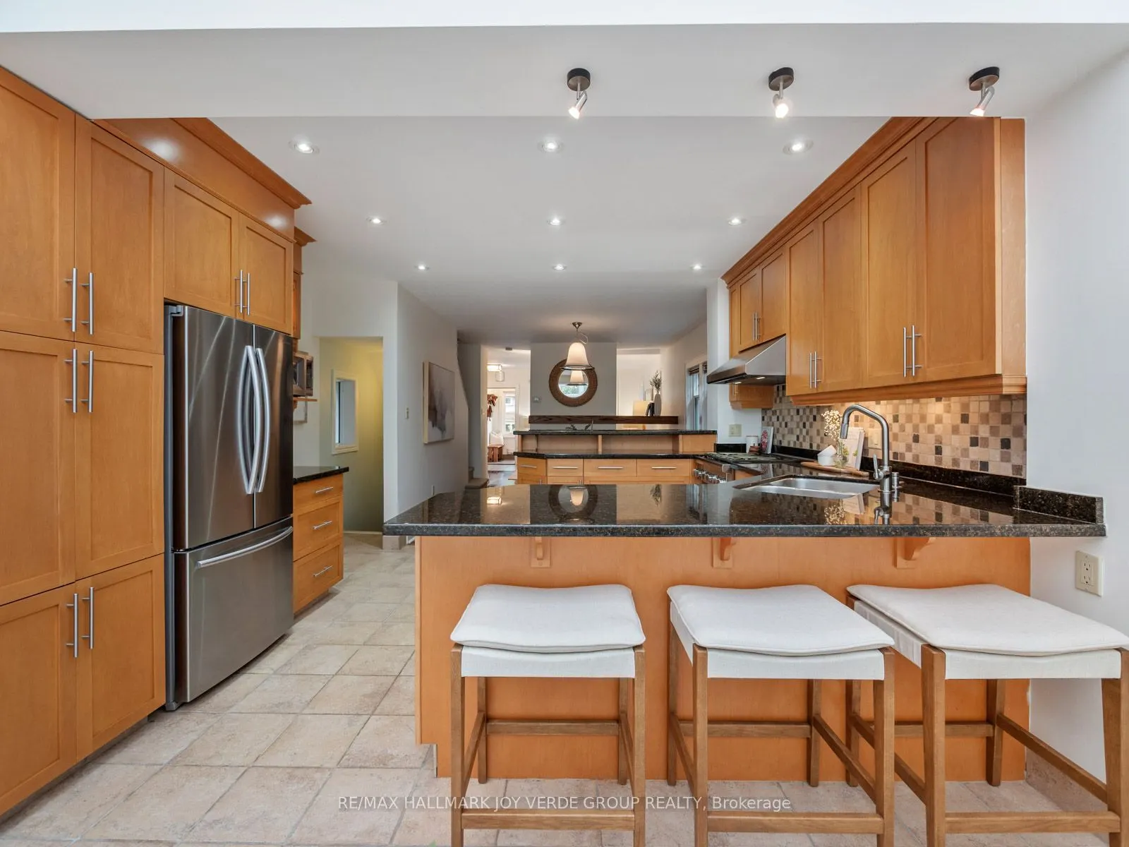 163 Courcelette Road
