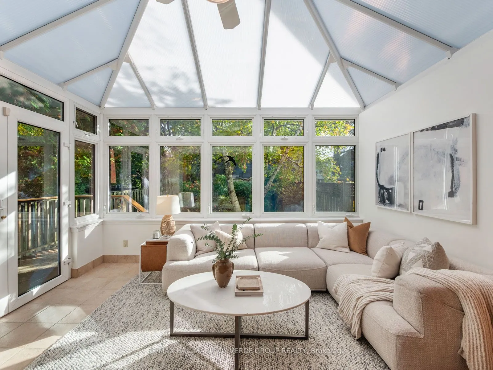 163 Courcelette Road