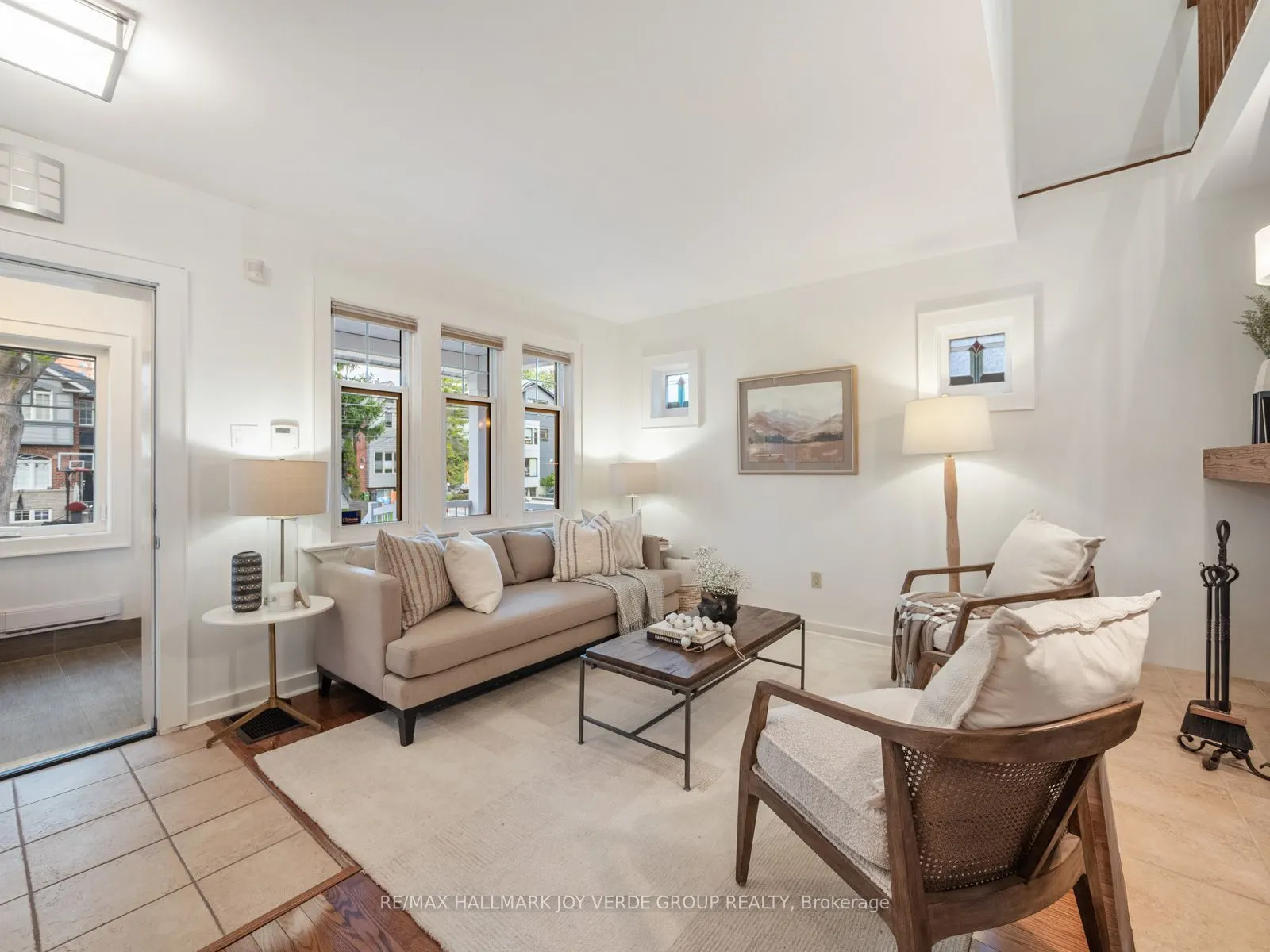 163 Courcelette Road