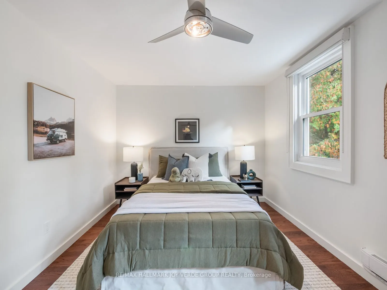 163 Courcelette Road