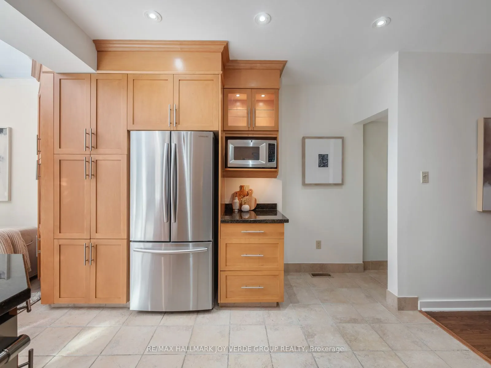 163 Courcelette Road