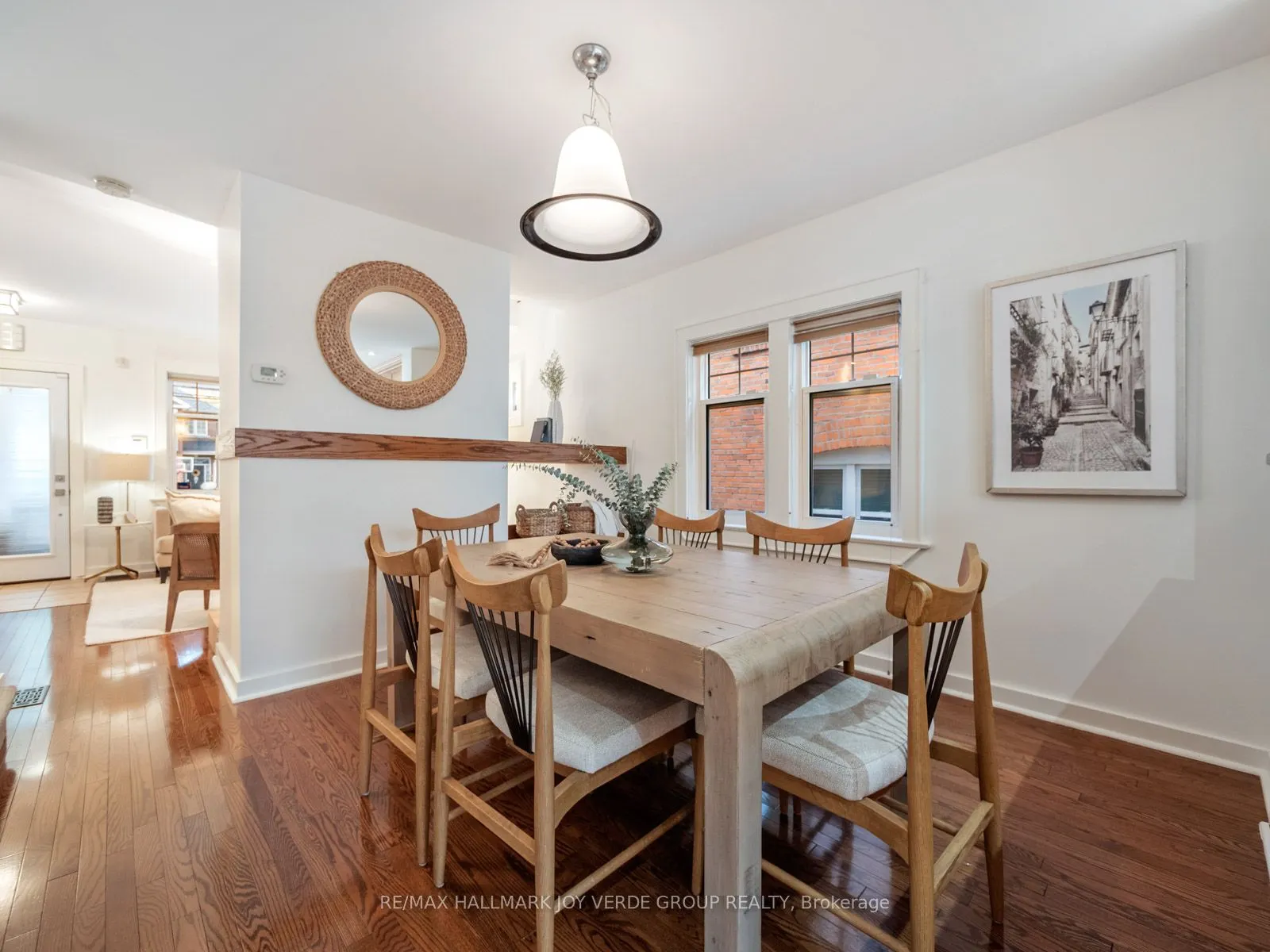 163 Courcelette Road