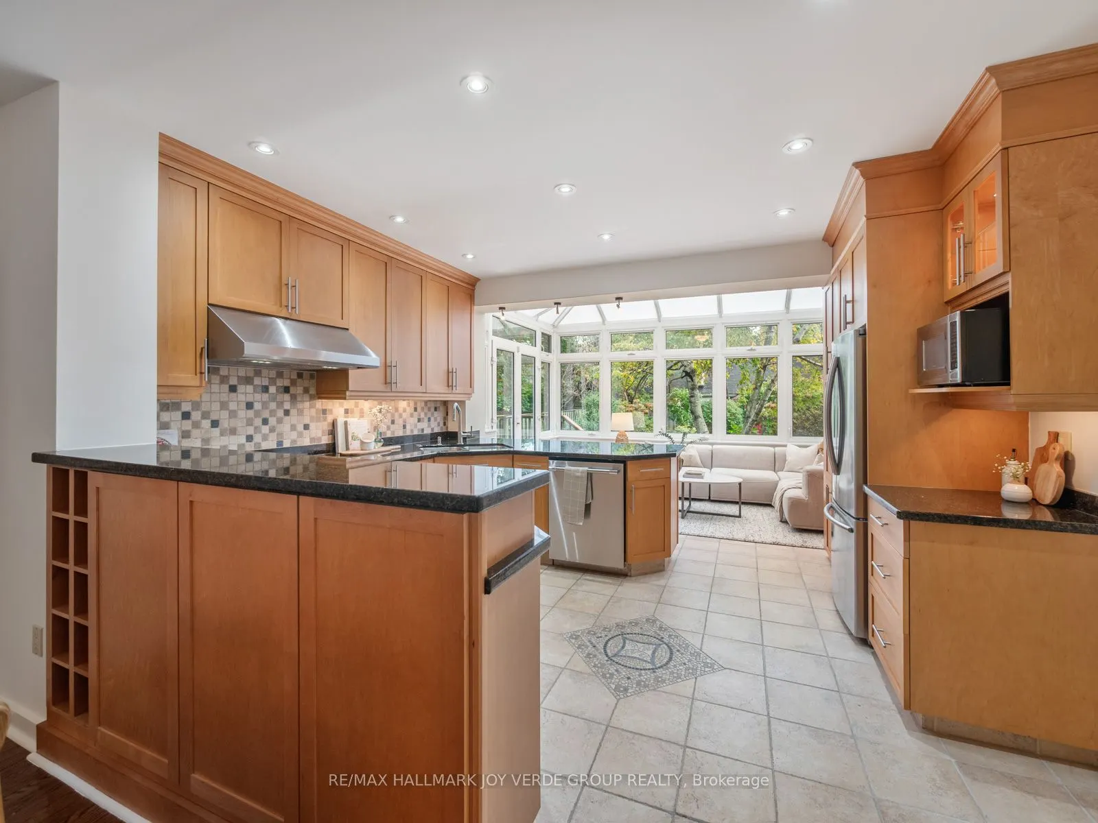 163 Courcelette Road