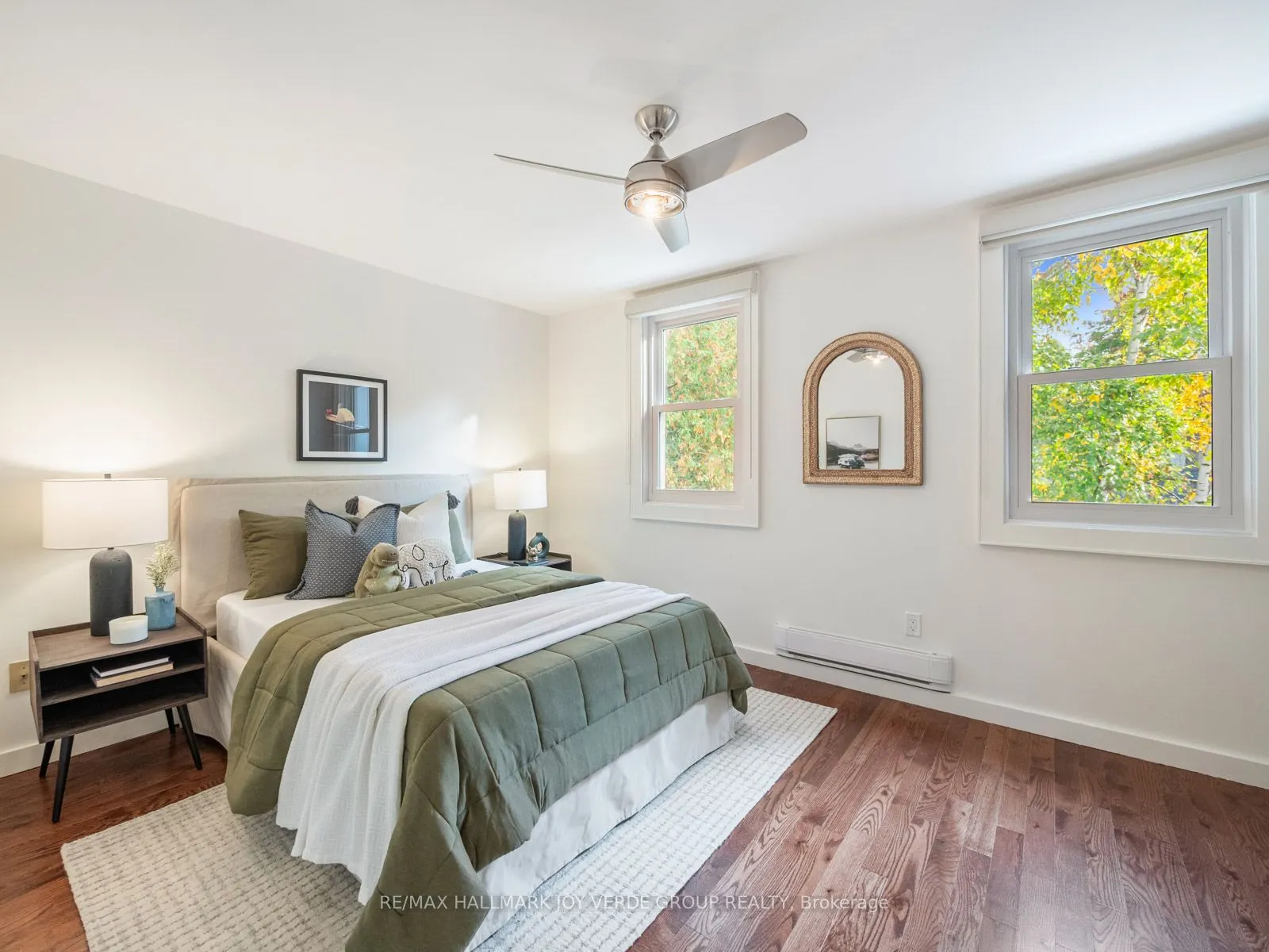 163 Courcelette Road
