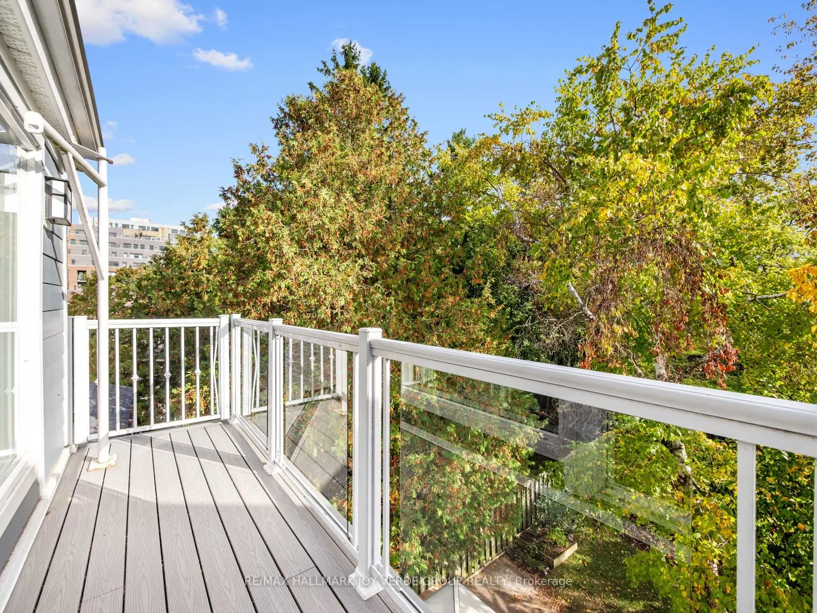 163 Courcelette Road