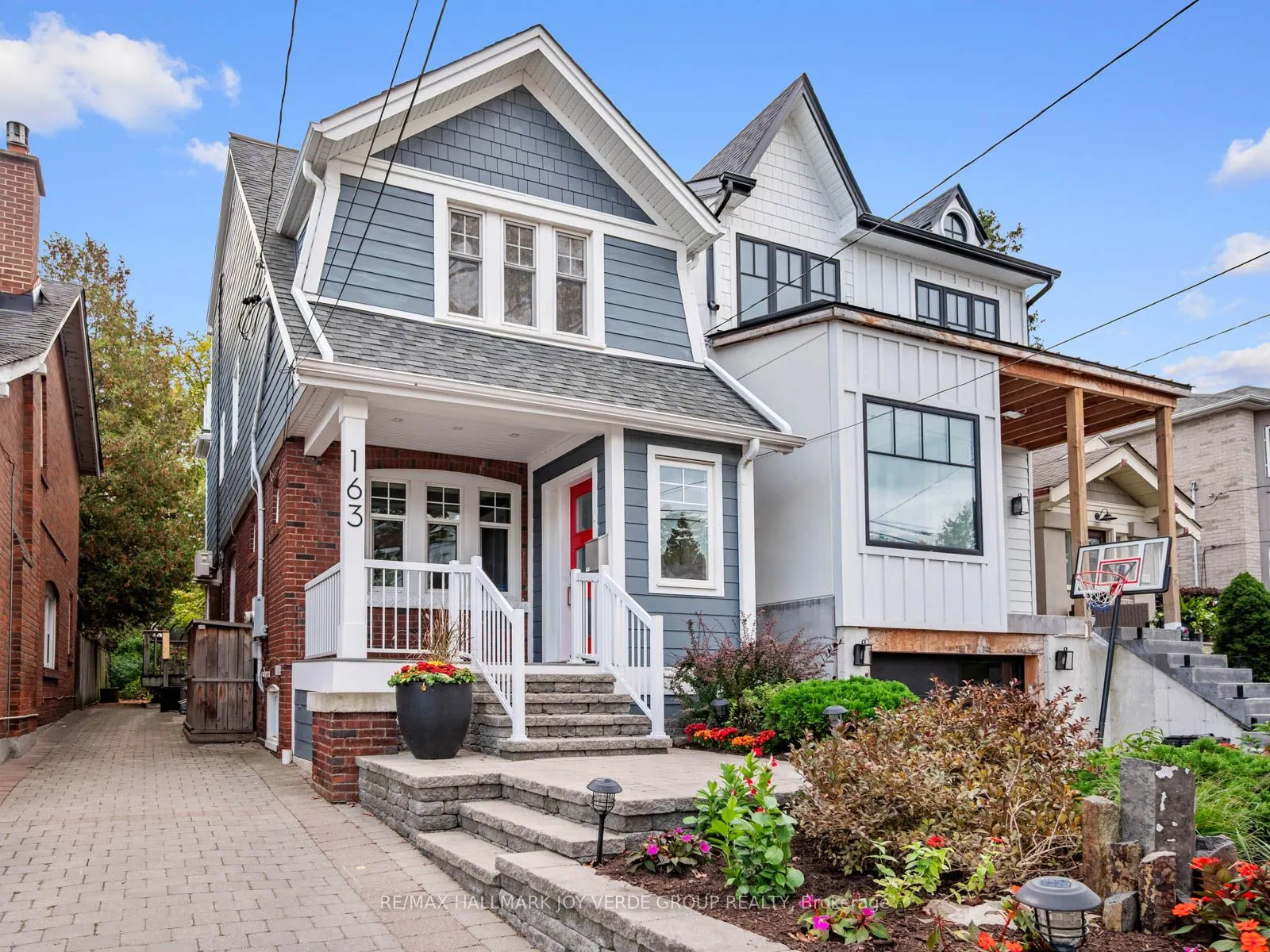 163 Courcelette Road