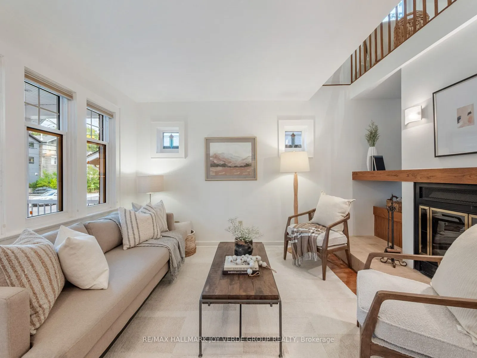 163 Courcelette Road