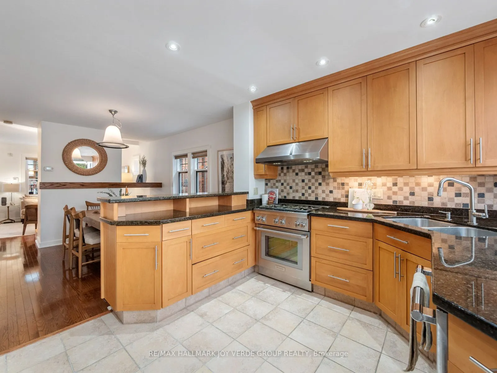 163 Courcelette Road
