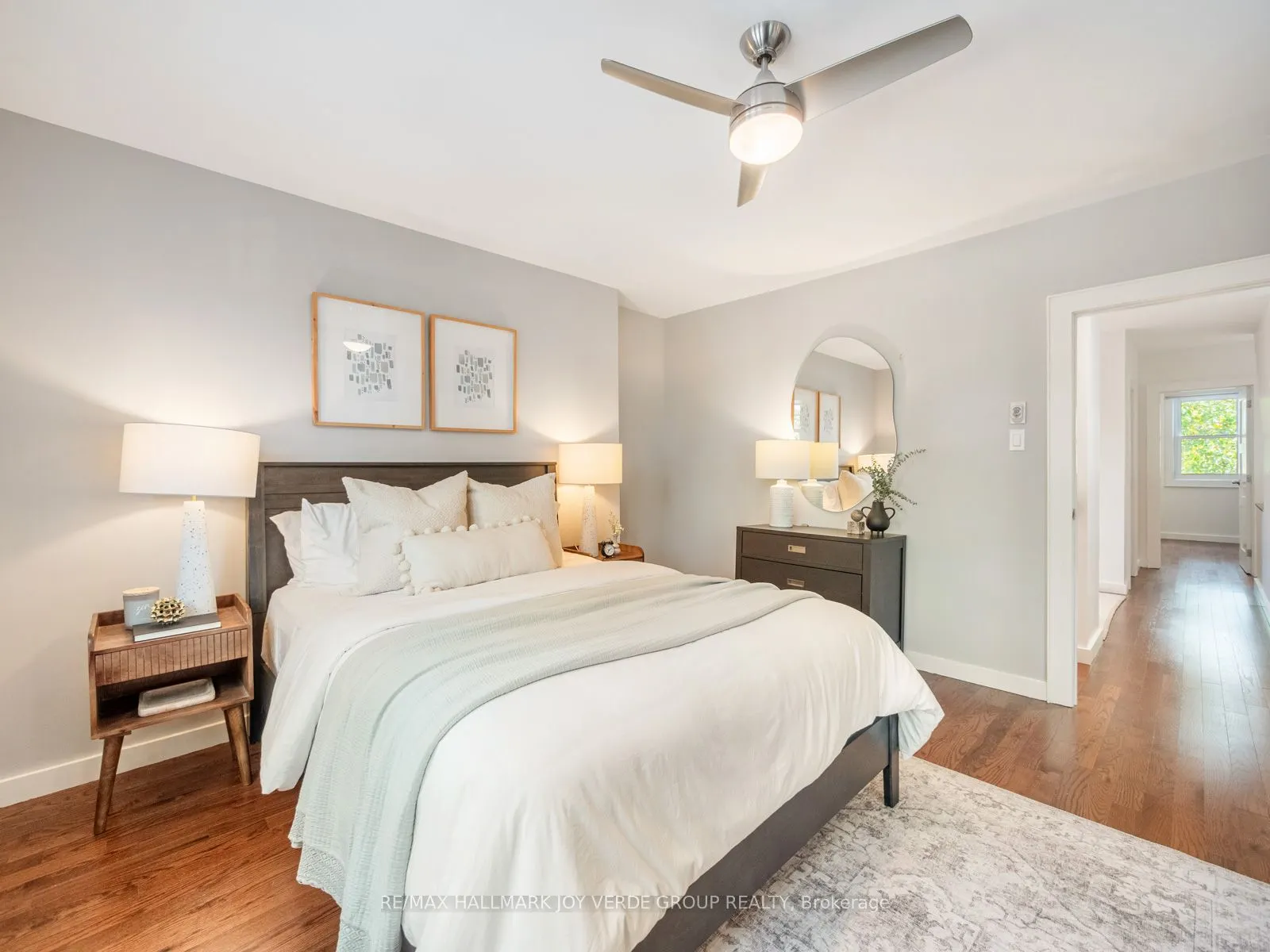 163 Courcelette Road