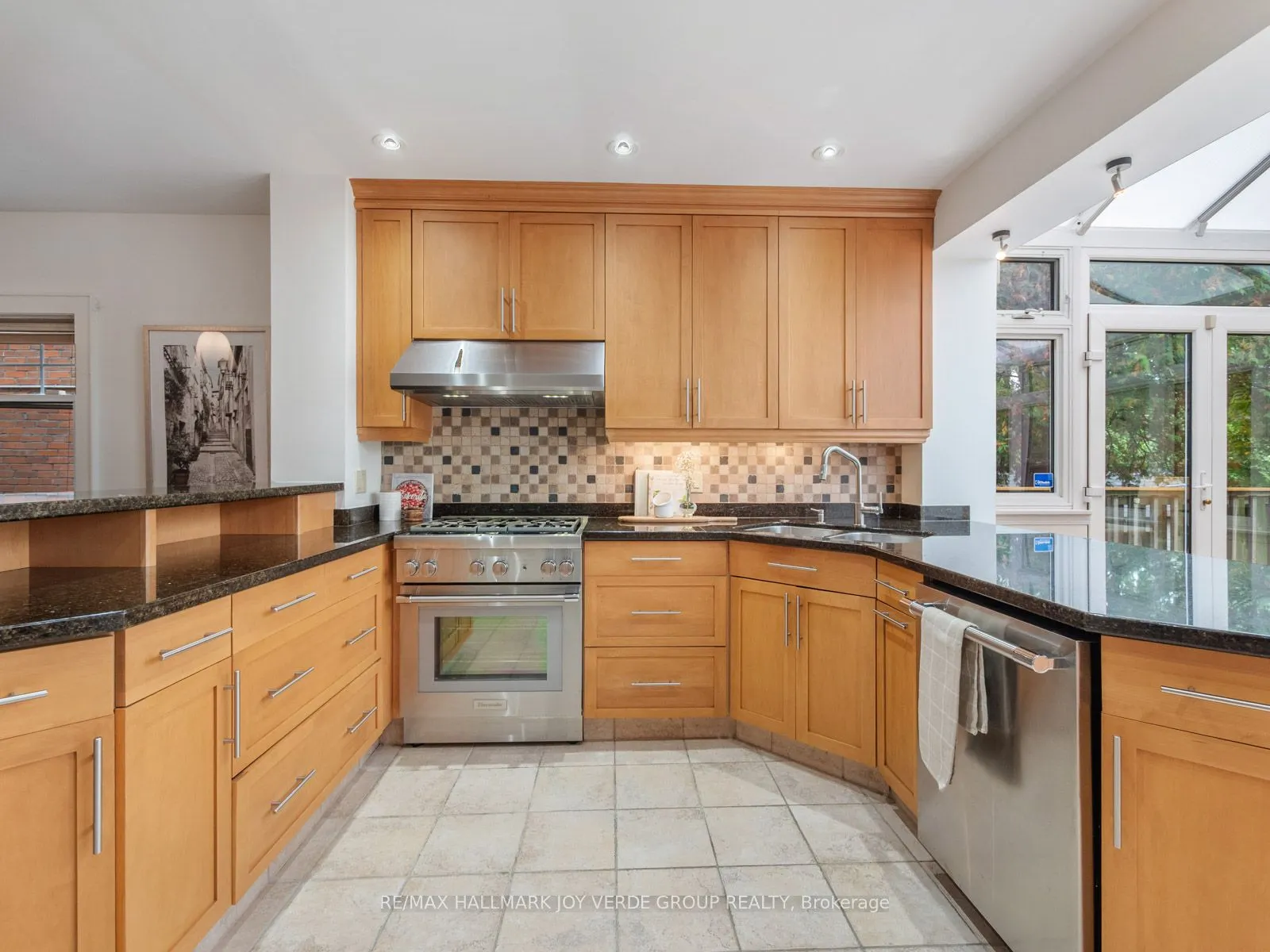 163 Courcelette Road