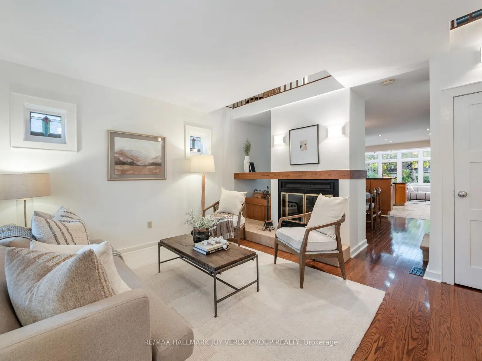 163 Courcelette Road