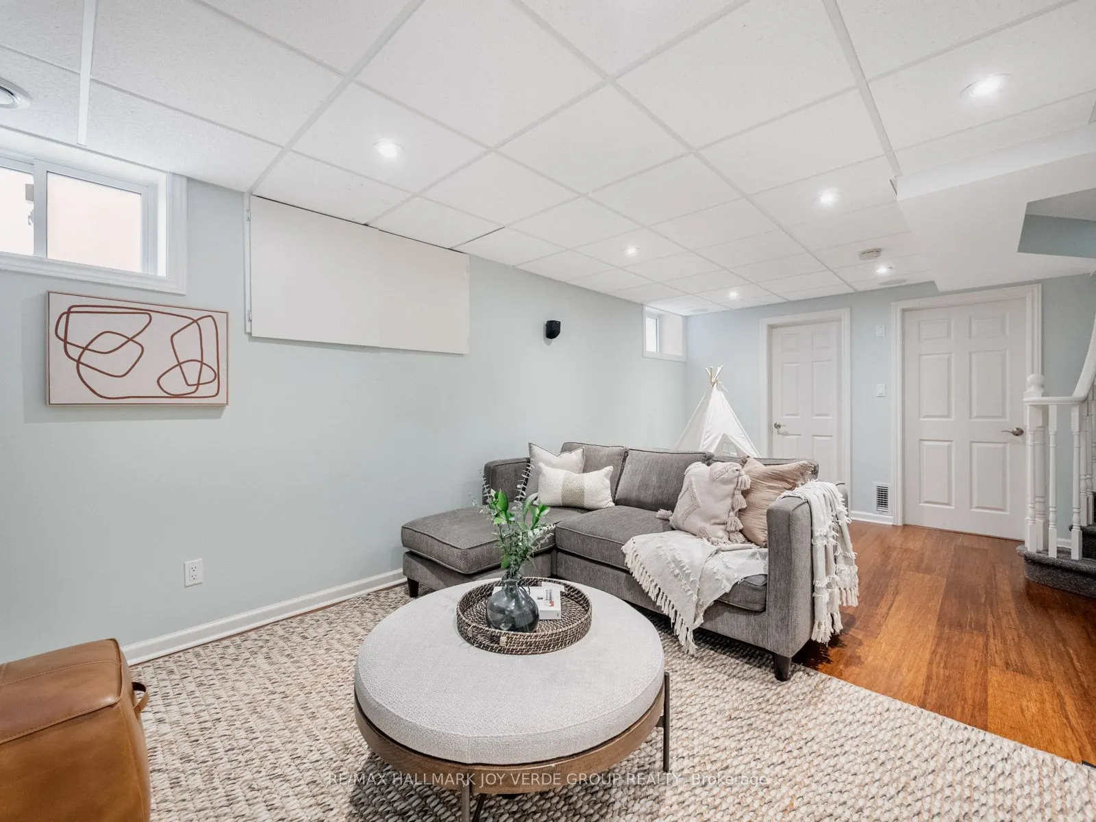 163 Courcelette Road