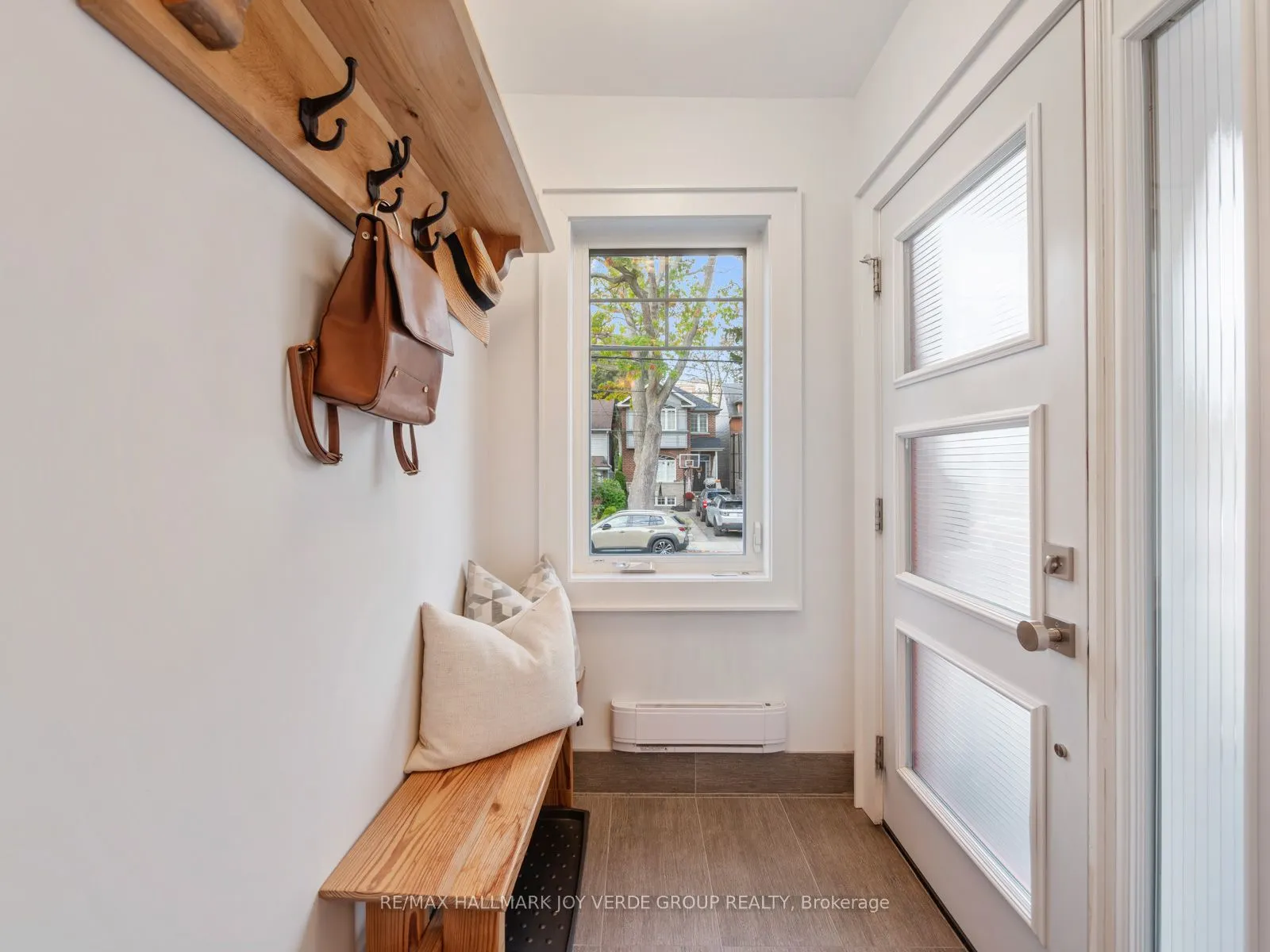 163 Courcelette Road