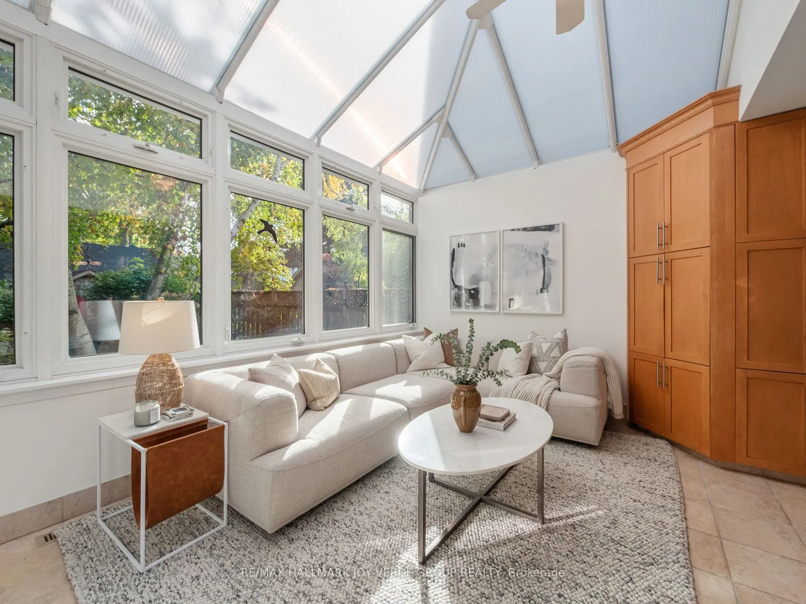 163 Courcelette Road