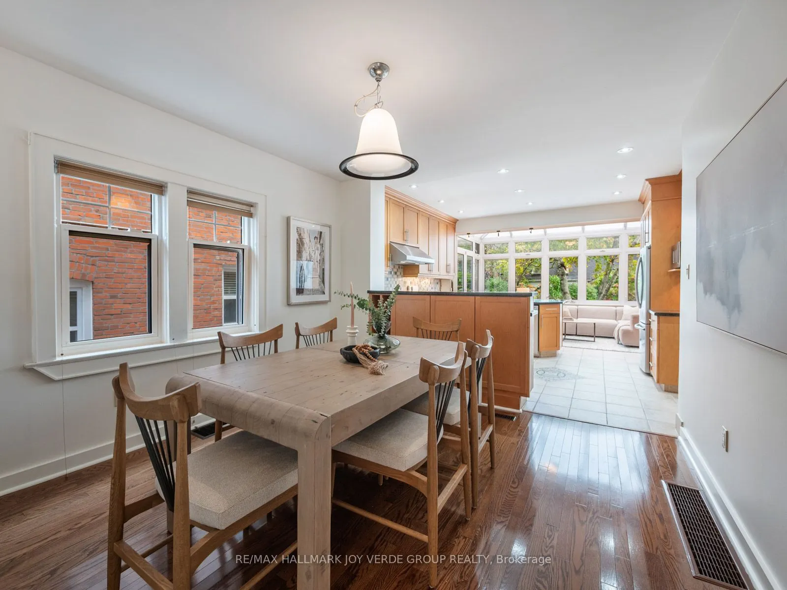 163 Courcelette Road