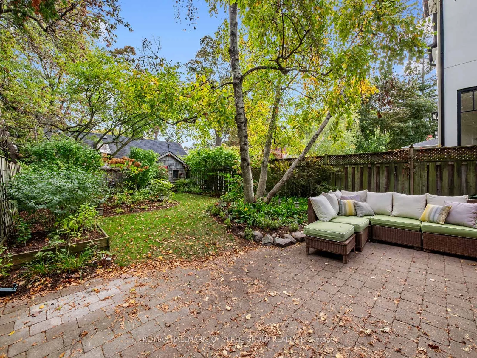 163 Courcelette Road