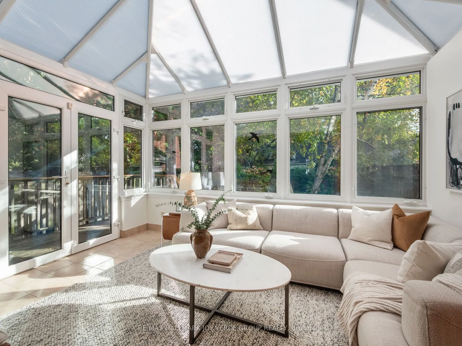 163 Courcelette Road