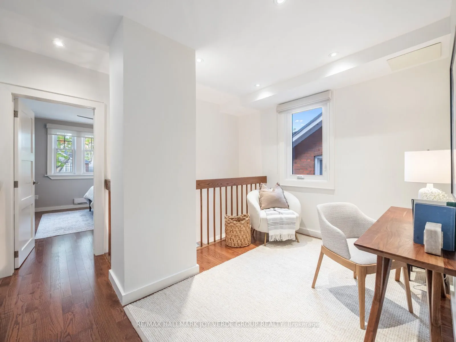 163 Courcelette Road