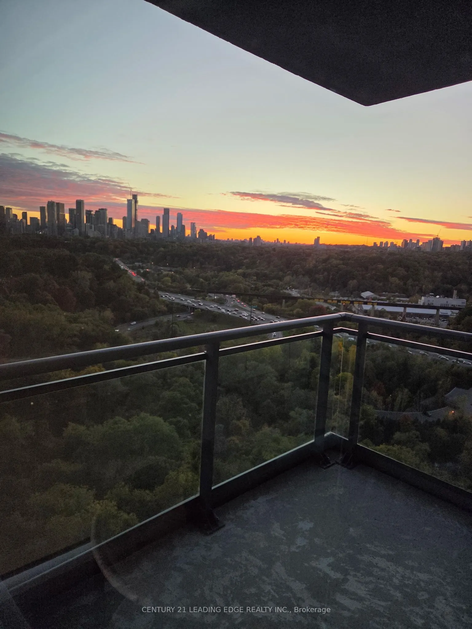 1048 Broadview Avenue, #1602