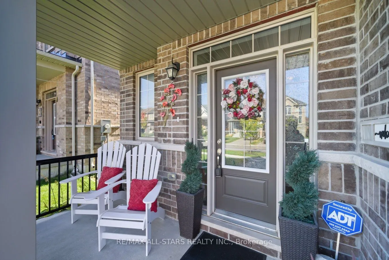 22 Doctor Archer Drive