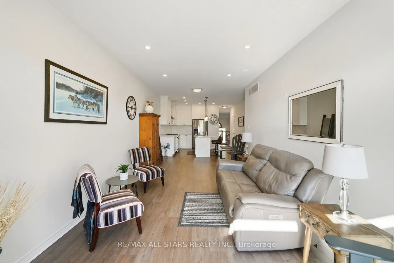 22 Doctor Archer Drive