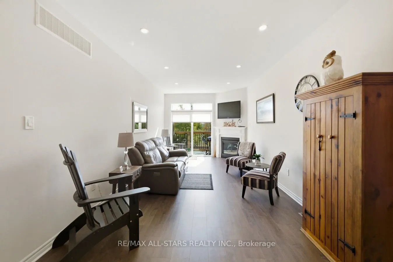 22 Doctor Archer Drive