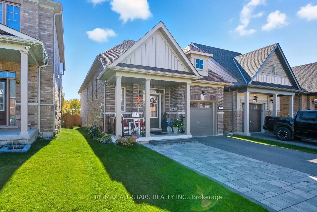 22 Doctor Archer Drive