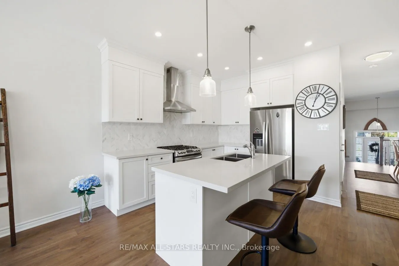 22 Doctor Archer Drive