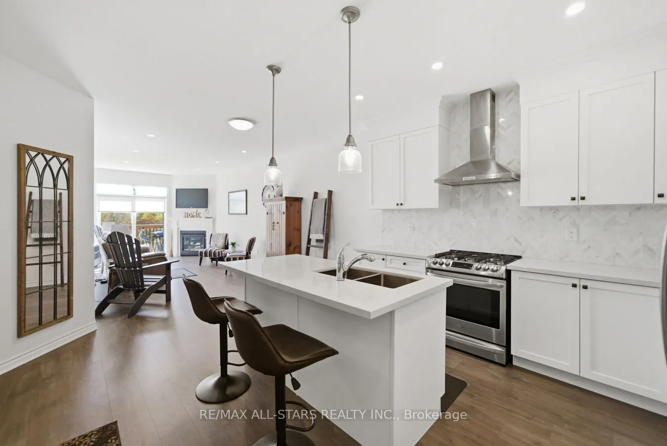 22 Doctor Archer Drive