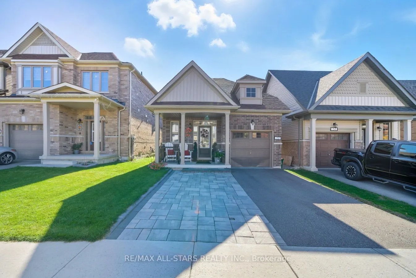 22 Doctor Archer Drive