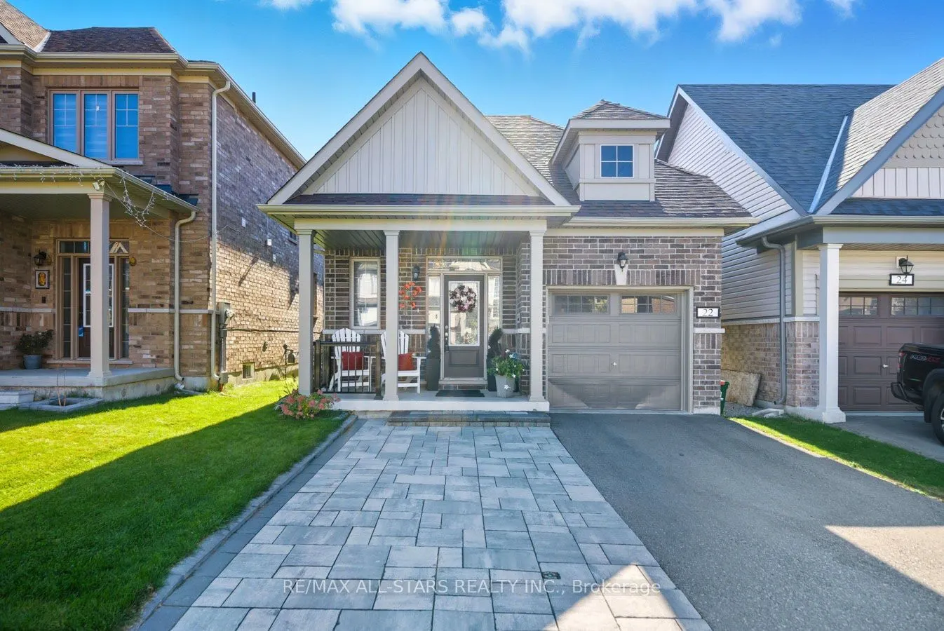 22 Doctor Archer Drive