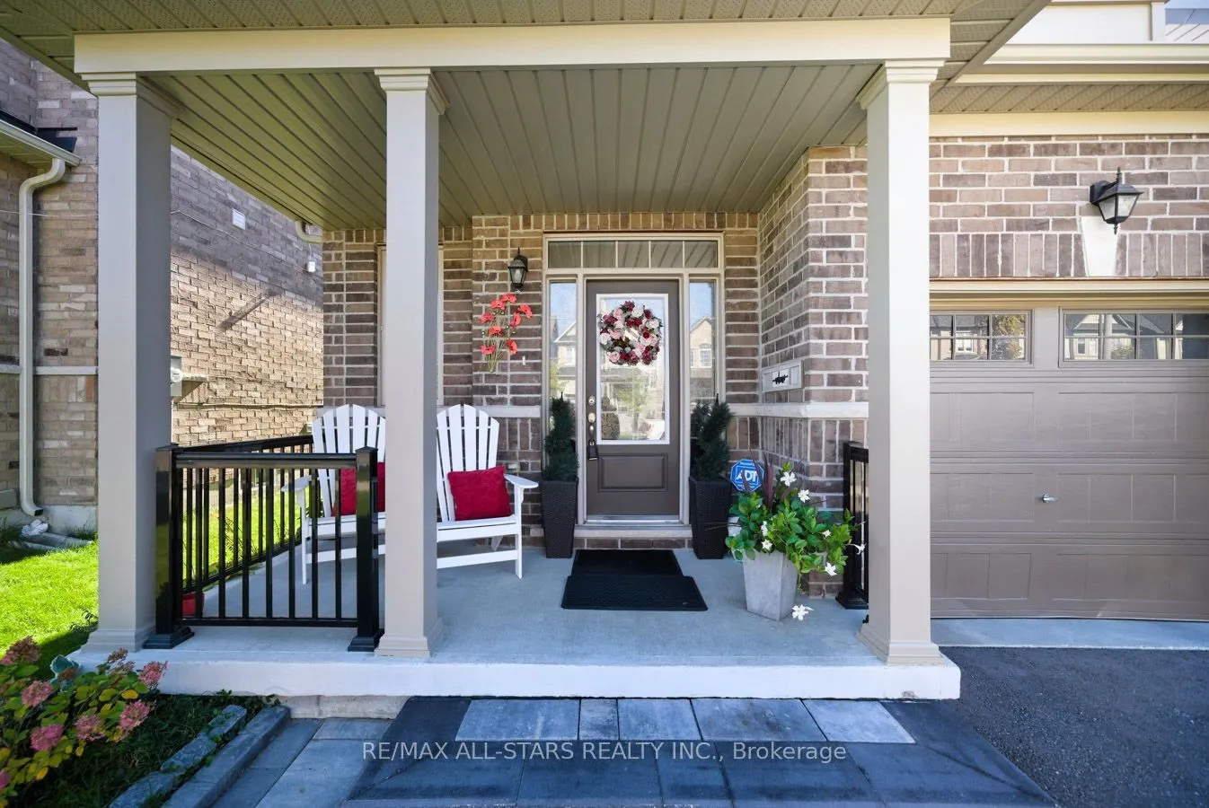 22 Doctor Archer Drive