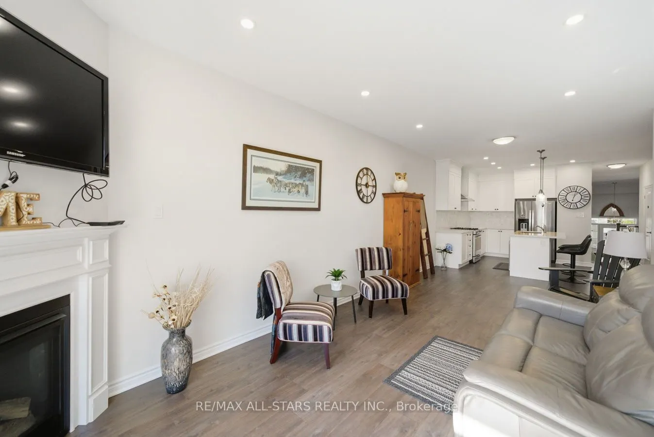 22 Doctor Archer Drive